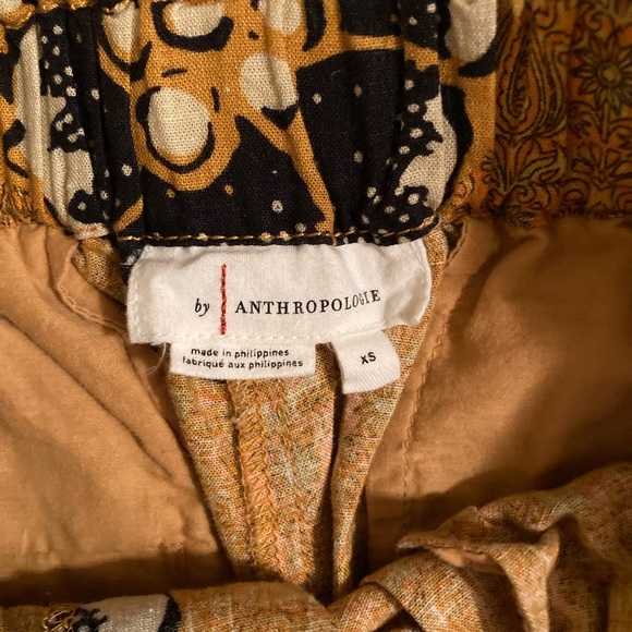 Anthropologie Kenedy short - size XS - Picture 4 of 5